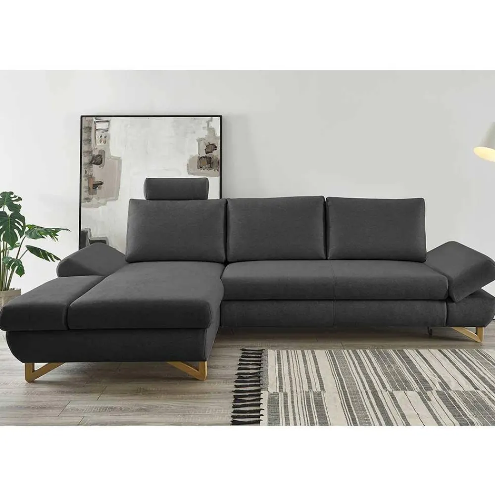 Best Bettsofa Envus Wohnlandschaften|Ecksofas