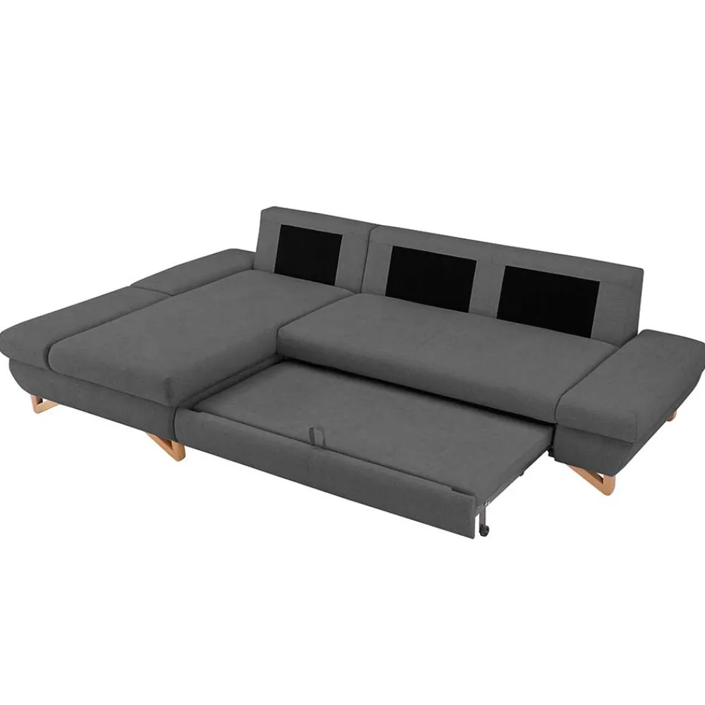 Best Bettsofa Envus Wohnlandschaften|Ecksofas