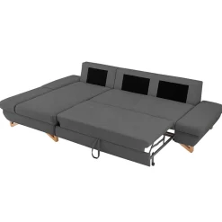 Best Bettsofa Envus Wohnlandschaften|Ecksofas