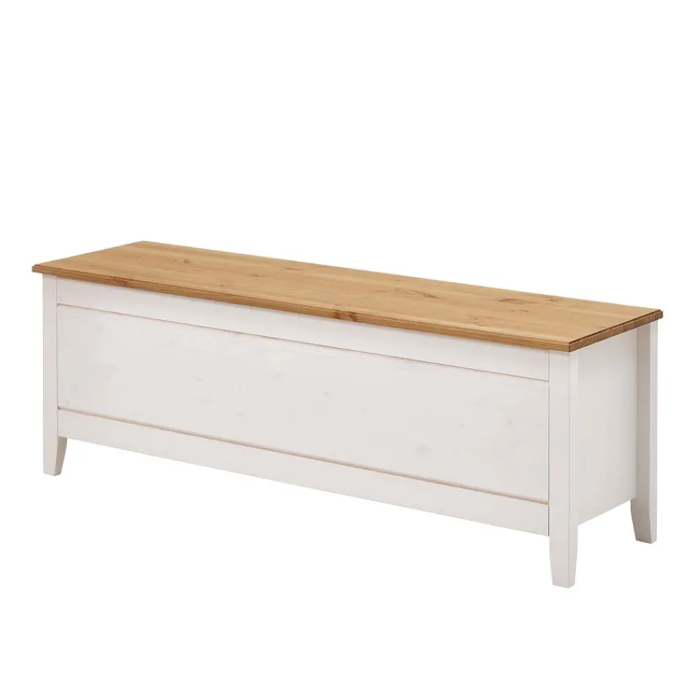 Betttruhe Bazna*Pharao24 Outlet