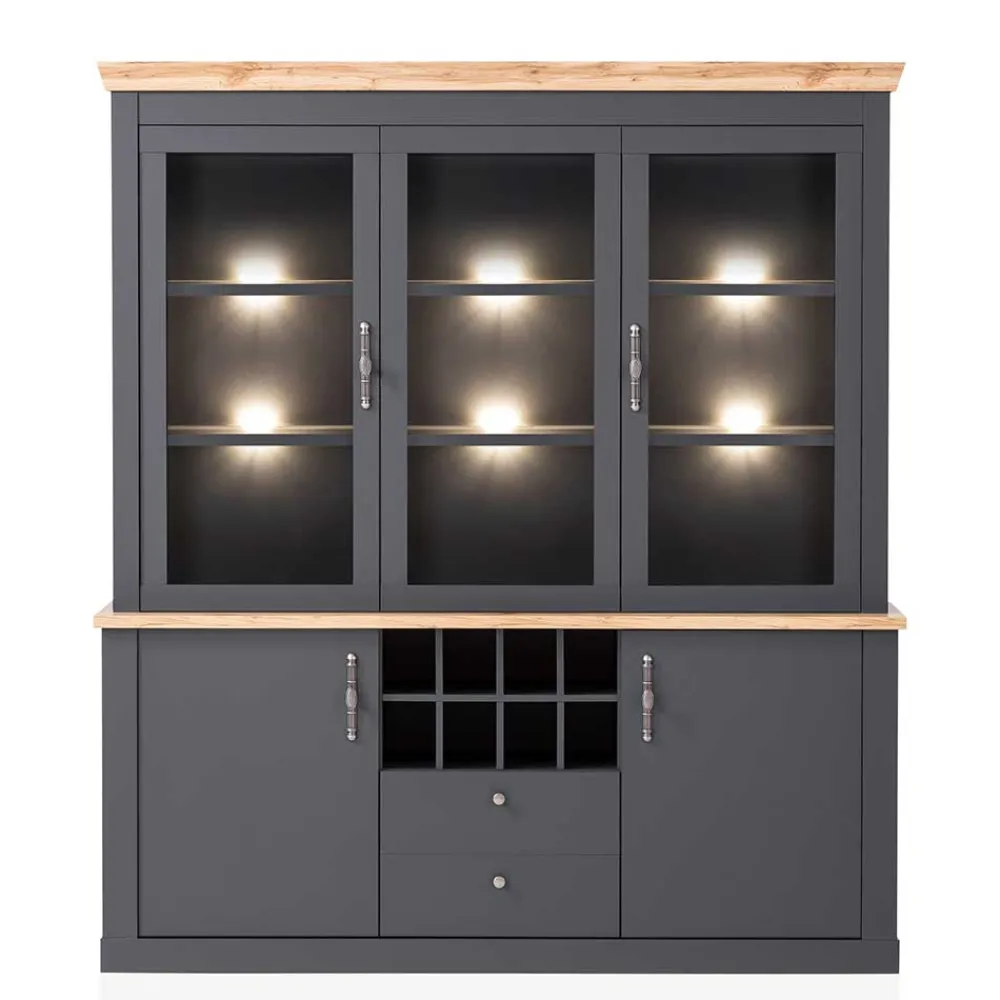 Büffetschrank Saridio*Pharao24 Outlet