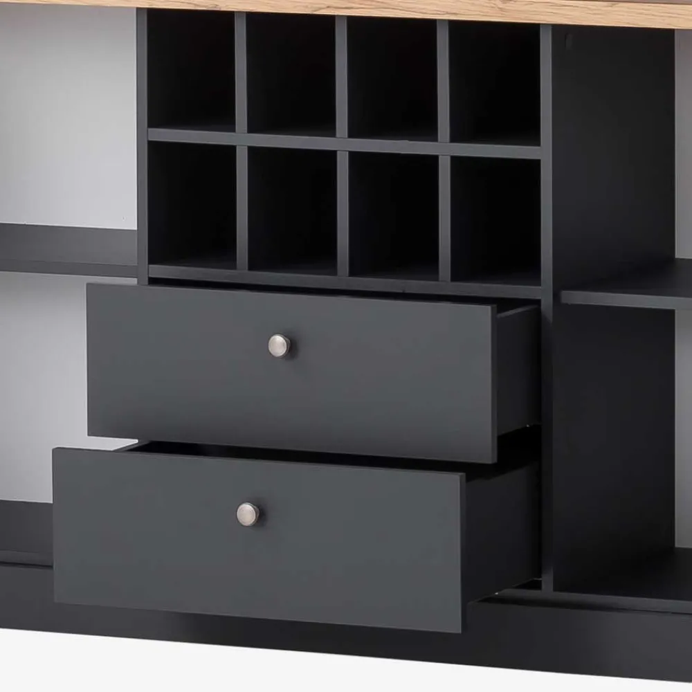 Büffetschrank Saridio*Pharao24 Outlet