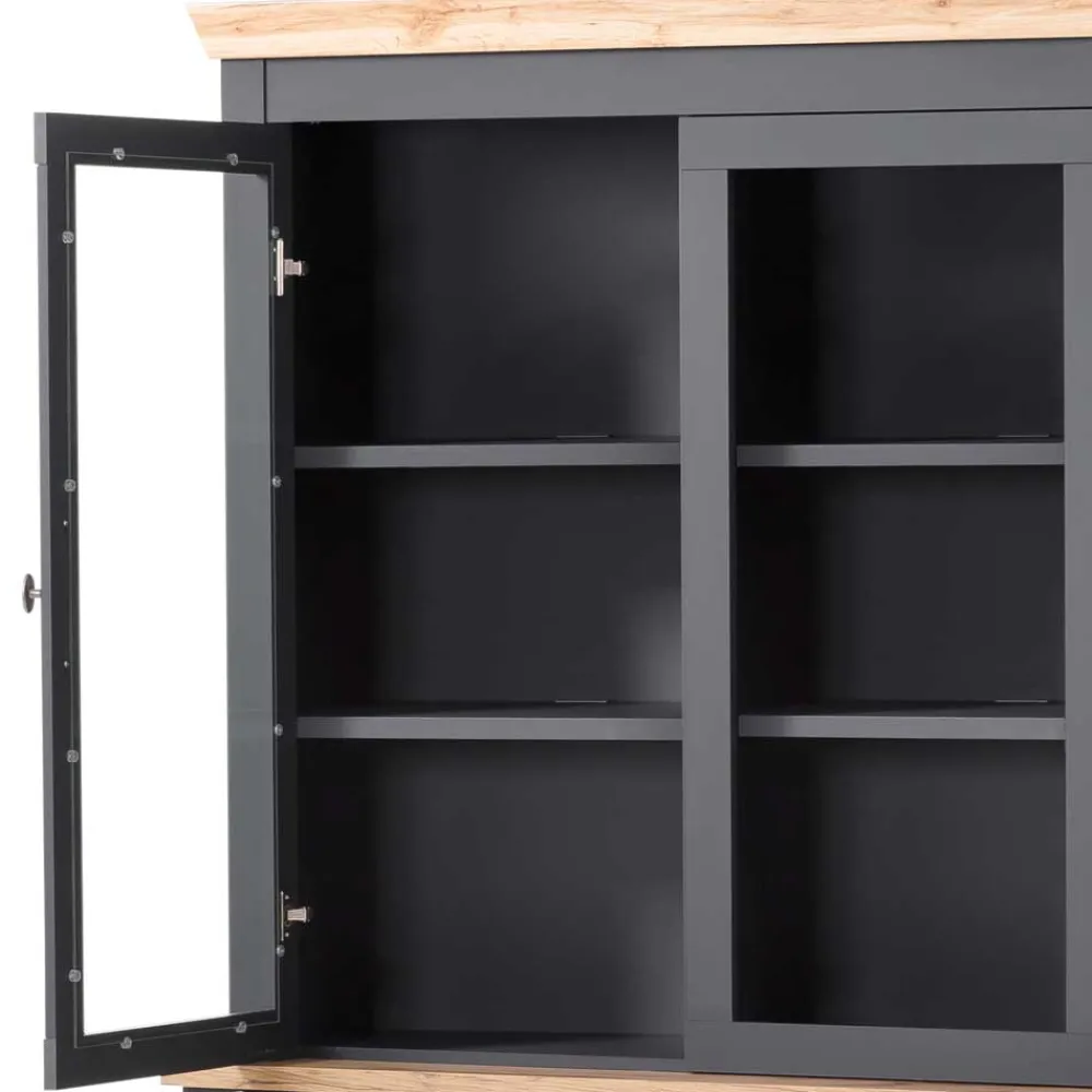 Büffetschrank Saridio*Pharao24 Outlet