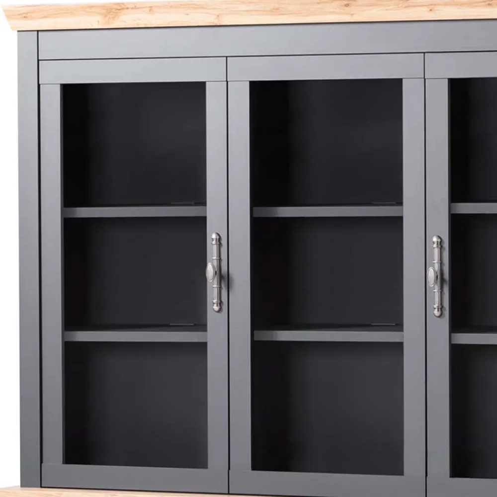 Büffetschrank Saridio*Pharao24 Outlet