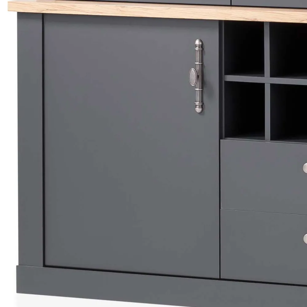 Büffetschrank Saridio*Pharao24 Outlet