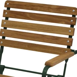 Biergarten Sitzgarnitur Percos Gartenmöbel|Sitzgruppen