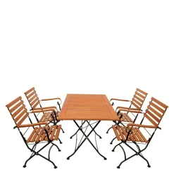 Biergarten Sitzgruppe Solvaya*Pharao24 Sale