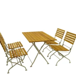 Biergartenmöbel Norwich*Pharao24 Best