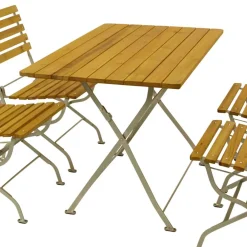 Biergartenmöbel Norwich*Pharao24 Best