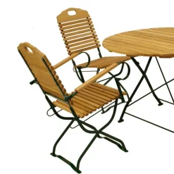 Hot Biergartenmöbel Set Speranza Gartenmöbel