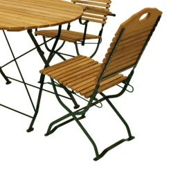 Hot Biergartenmöbel Set Speranza Gartenmöbel