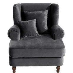 Hot Big Sessel Ardila Ohrensessel