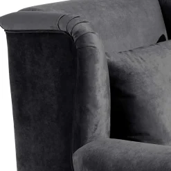 Hot Big Sessel Ardila Ohrensessel