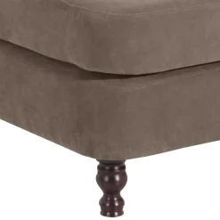 Hot Big Sessel Beigegrau Salzungen Ohrensessel