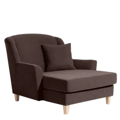 Hot Big Sessel Vilzana Wohnzimmer Sessel