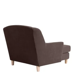 Hot Big Sessel Vilzana Wohnzimmer Sessel