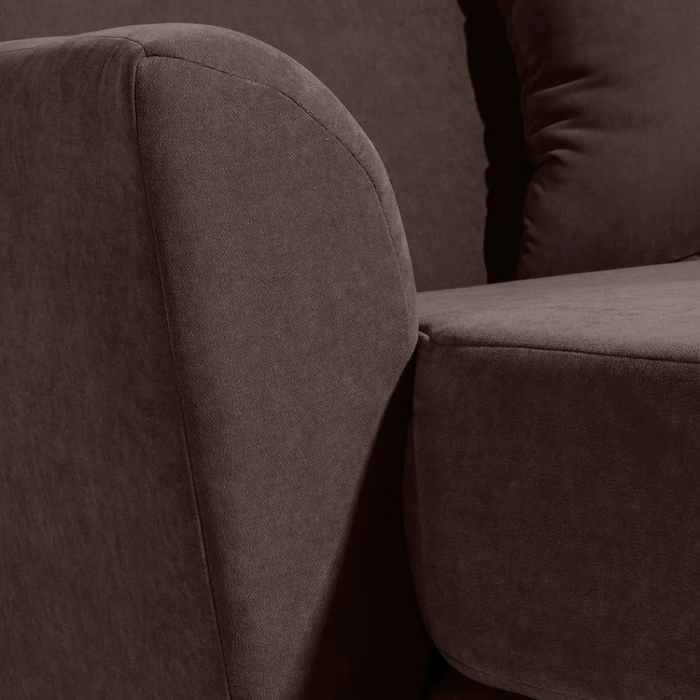 Hot Big Sessel Vilzana Wohnzimmer Sessel