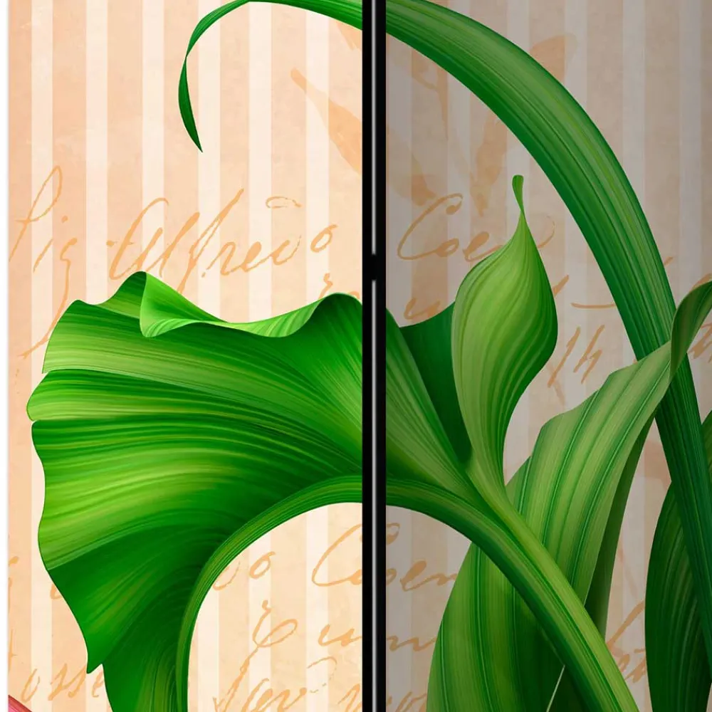 Clearance Blickdichter Paravent Saloz Paravents|Raumteiler