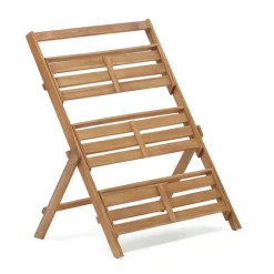 Sale Blumen Regal Una Massivholzregale|Standregale