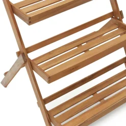 Sale Blumen Regal Una Massivholzregale|Standregale