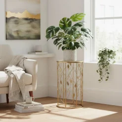 Online Blumenhocker Punta Blumensäulen