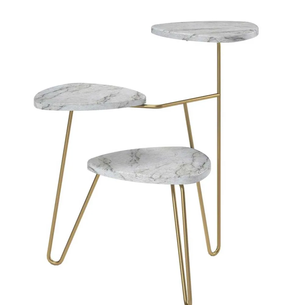 New Blumenständer Marosso Telefontische