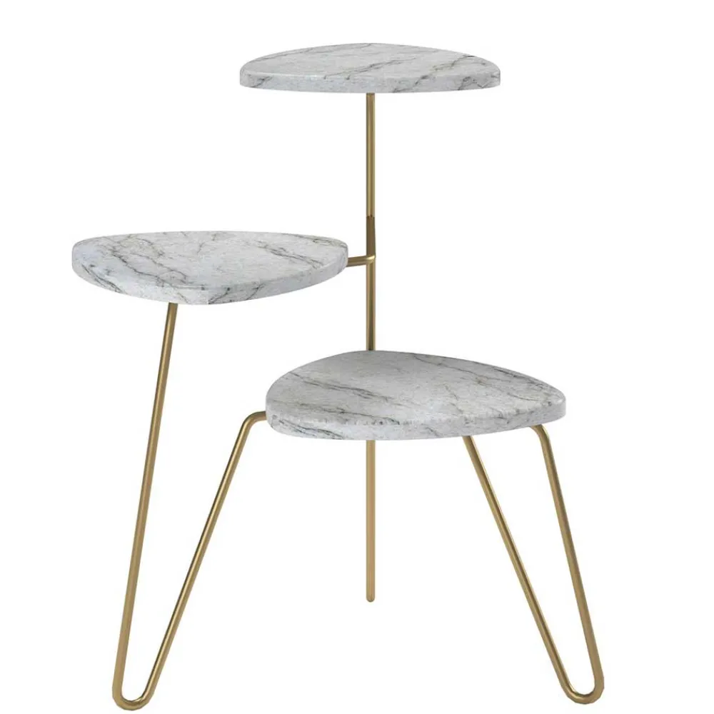 New Blumenständer Marosso Telefontische