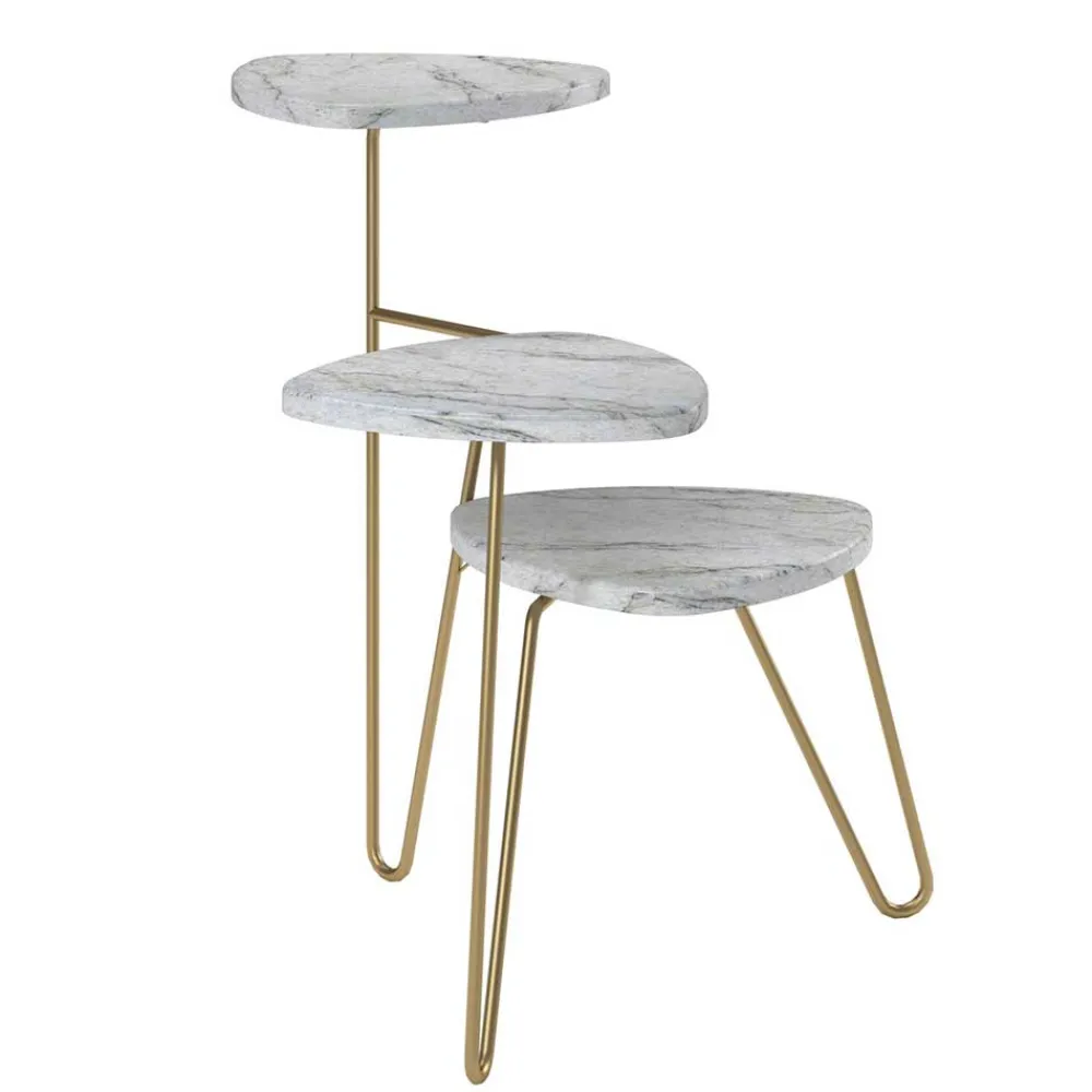 New Blumenständer Marosso Telefontische