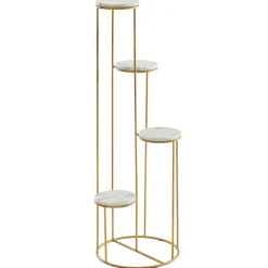 Outlet Blumenständer Simeon Barmöbel|Blumensäulen