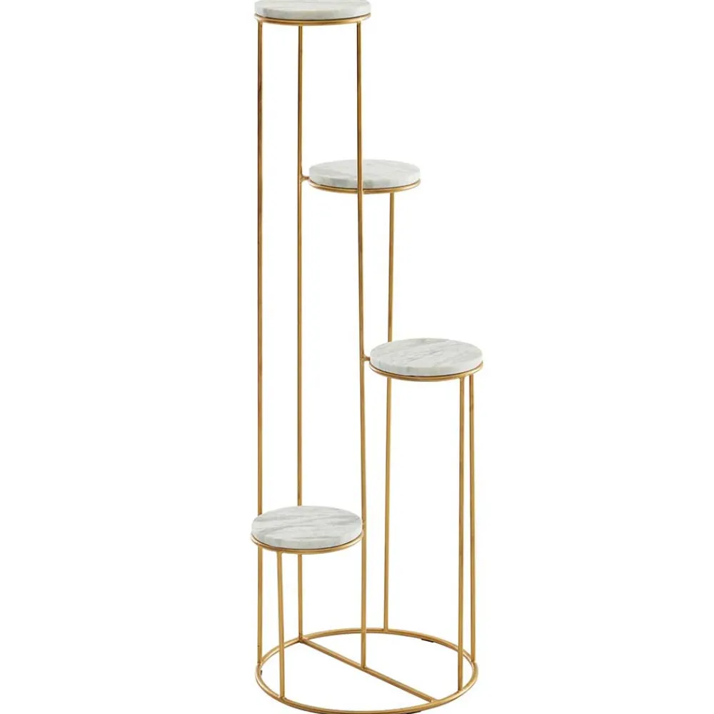 Outlet Blumenständer Simeon Barmöbel|Blumensäulen