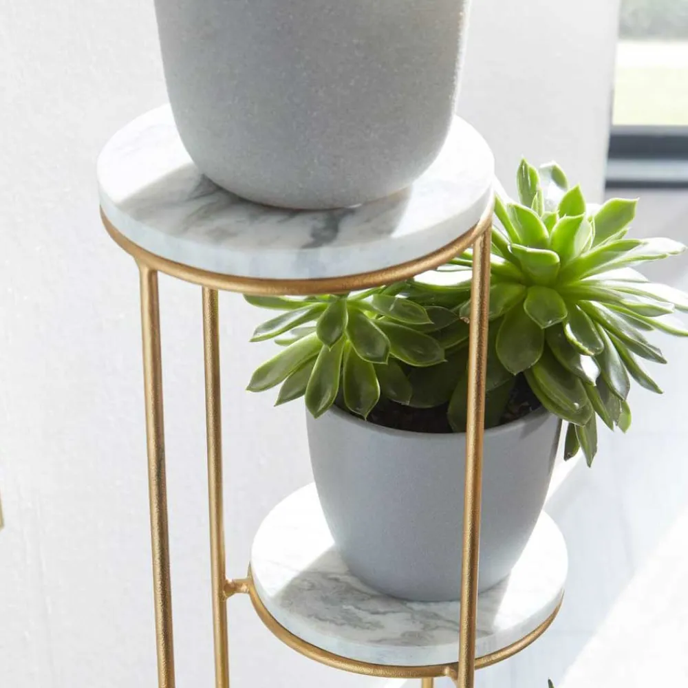 Outlet Blumenständer Simeon Barmöbel|Blumensäulen