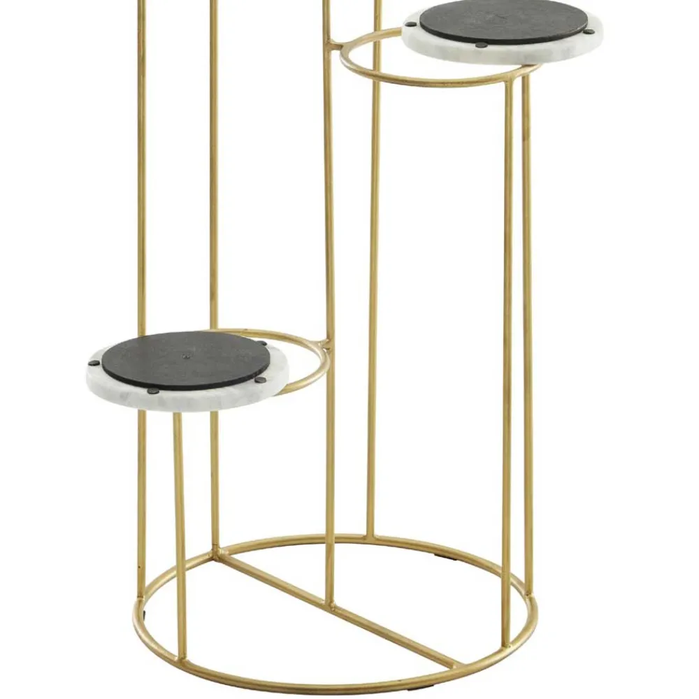 Outlet Blumenständer Simeon Barmöbel|Blumensäulen