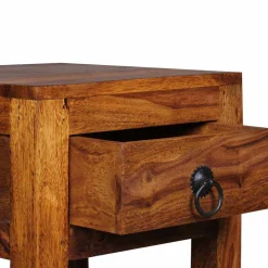 Clearance Blumensäule Arendal Wohnzimmertisch|Beistelltische