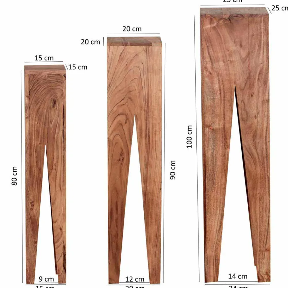 Outlet Blumensäule Montuna Blumensäulen