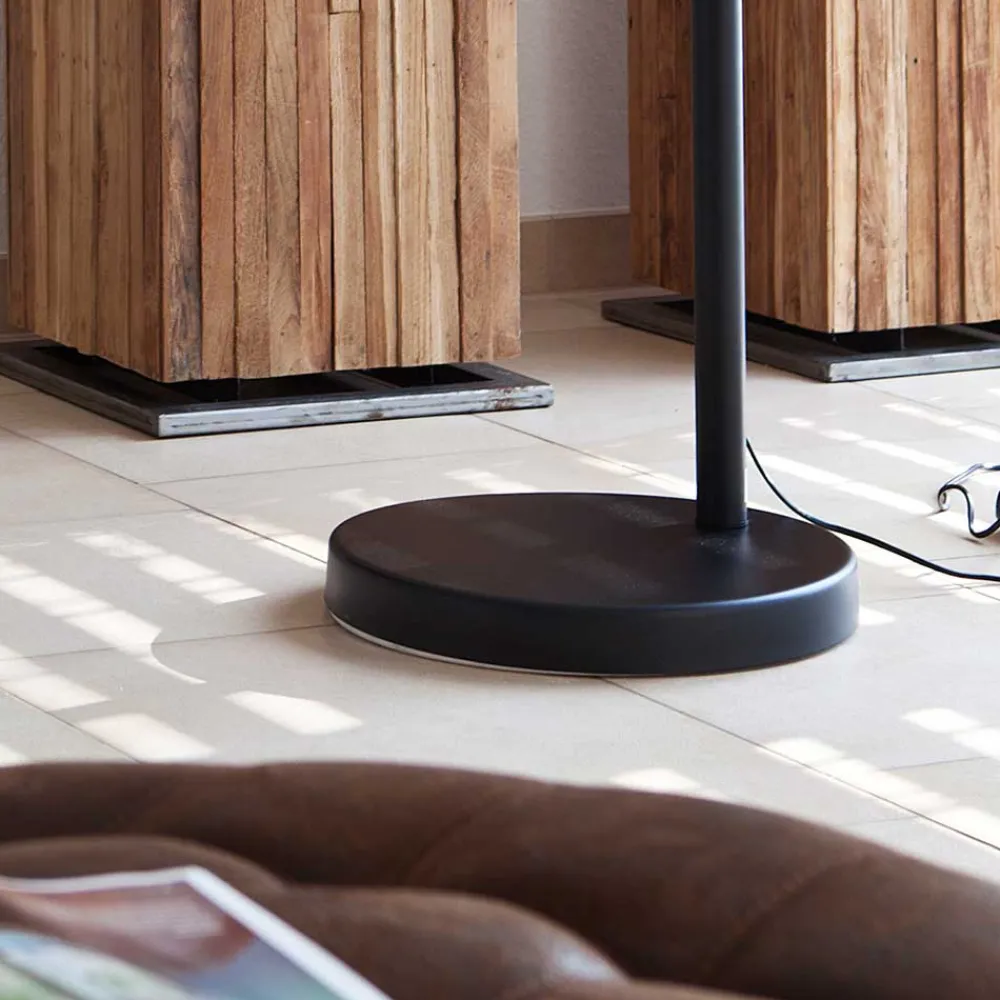 Bogen Stehlampe Finora*Pharao24 New