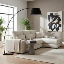 New Bogen Stehleuchte Calician Lampen Und Leuchten