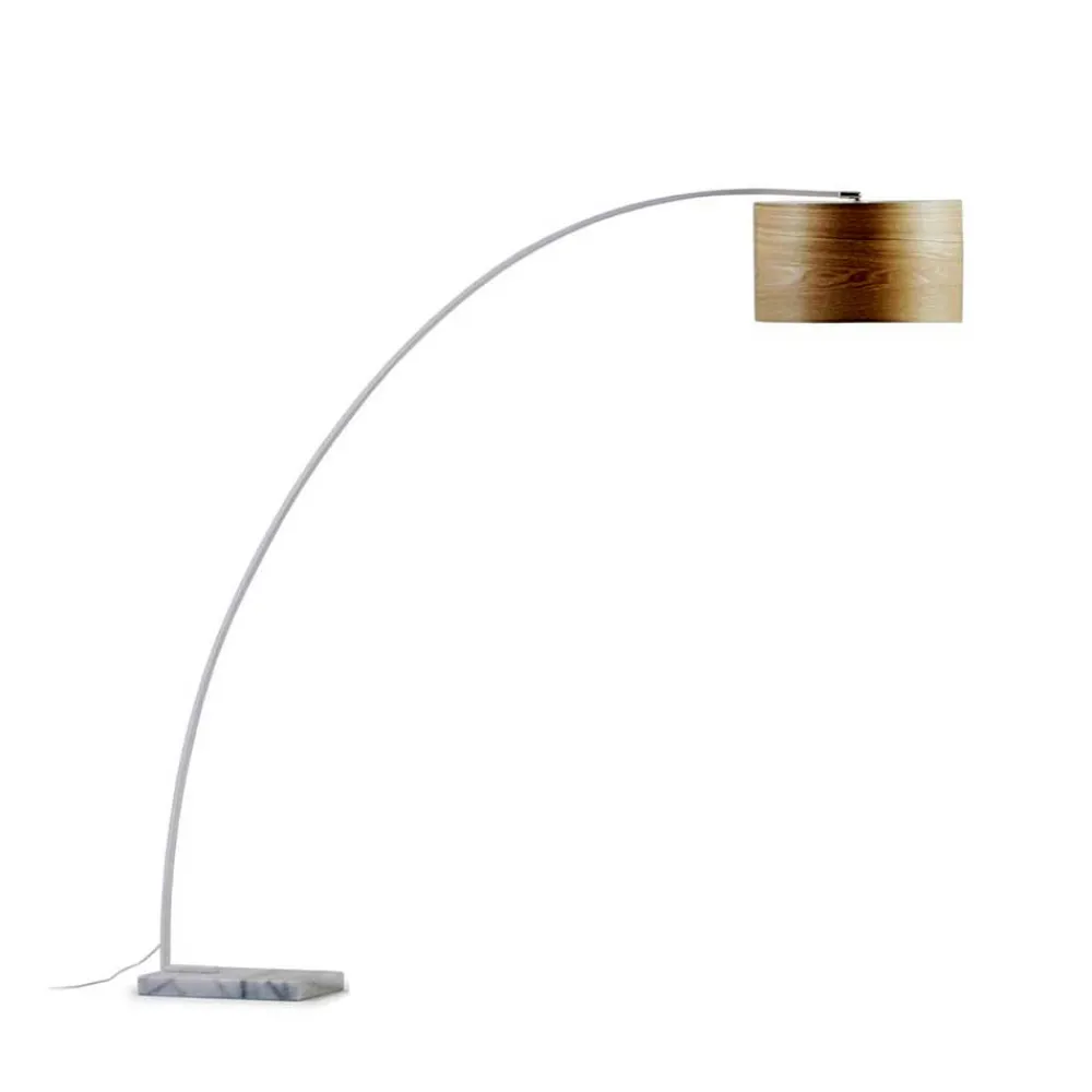 Sale Bogenlampe Wohnzimmer Santrus Lampen Und Leuchten