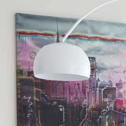 Hot Bogenleuchte Bucurest Lampen Und Leuchten