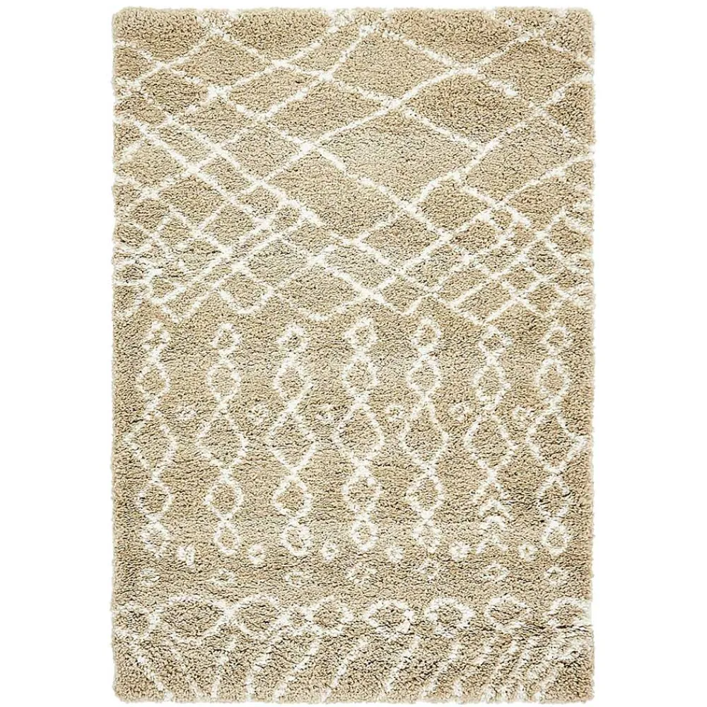 Boho Teppich Chanette*Pharao24 New