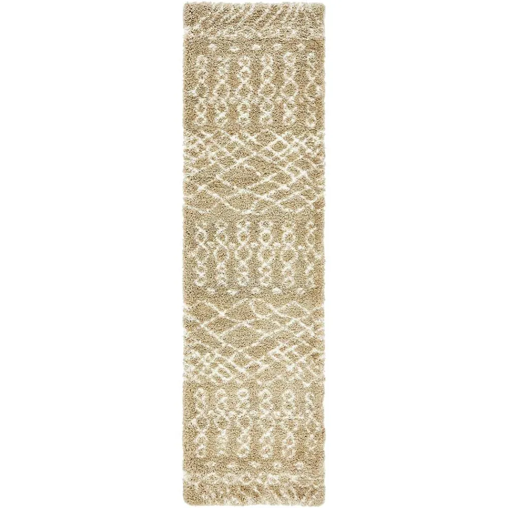 Boho Teppich Chanette*Pharao24 New