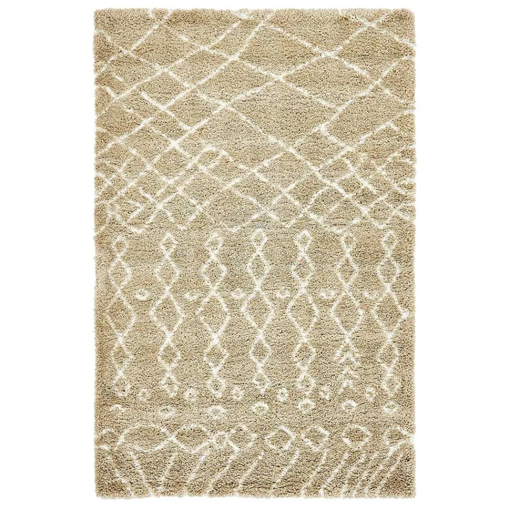 Boho Teppich Chanette*Pharao24 New