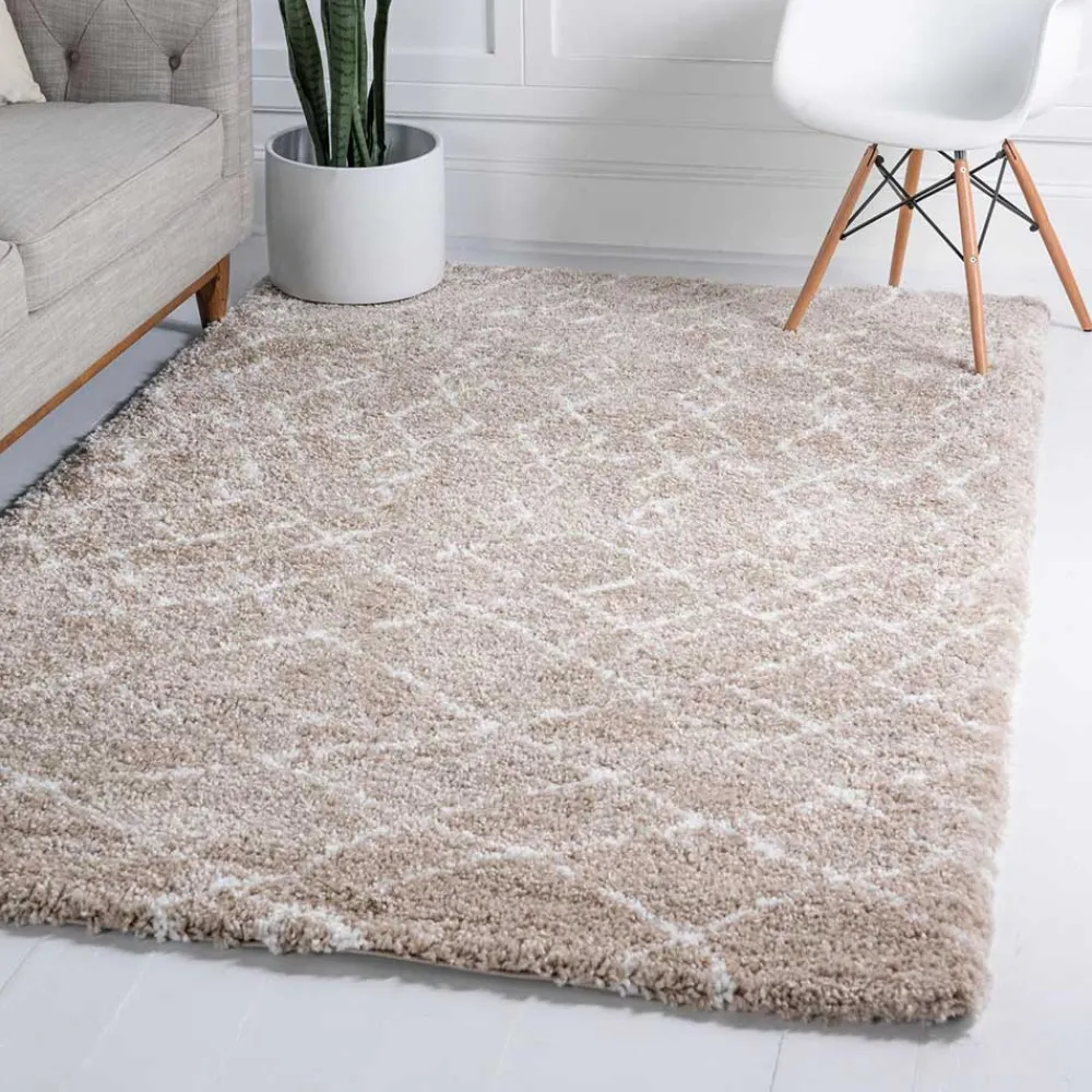 Boho Teppich Chanette*Pharao24 New