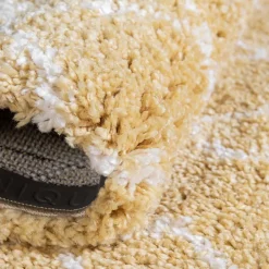 Boho Teppich Sacons*Pharao24 New