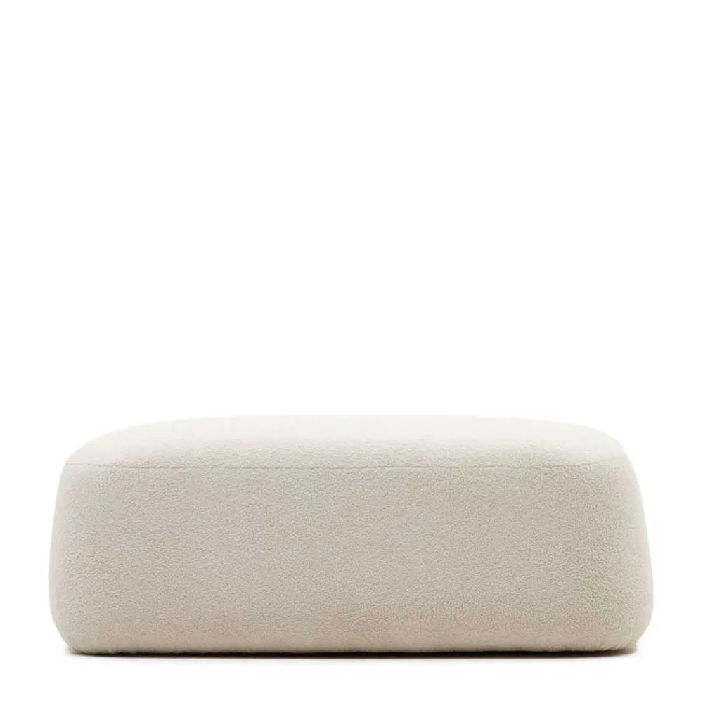 Boucle Couchhocker Troy*Pharao24 Discount