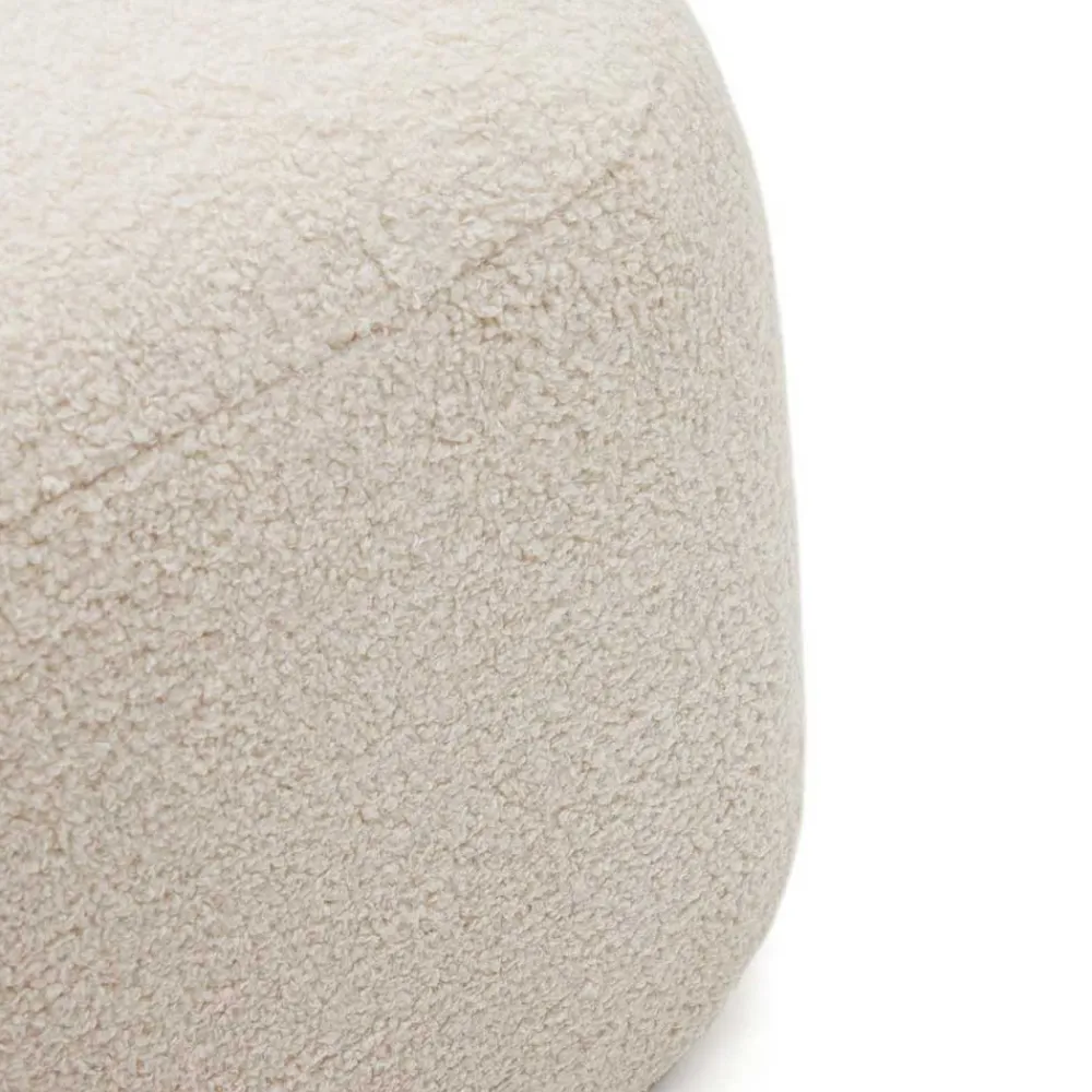 Boucle Couchhocker Troy*Pharao24 Discount