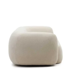 Boucle Dreisitzer Couch Troy*Pharao24 Best