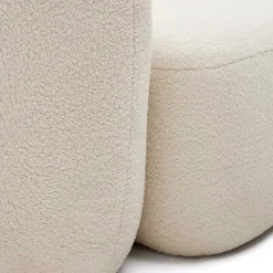 Boucle Dreisitzer Couch Troy*Pharao24 Best