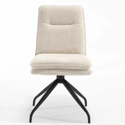 Boucle Esstisch Stühle Mauricios*Pharao24 Outlet