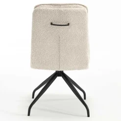 Boucle Esstisch Stühle Mauricios*Pharao24 Outlet