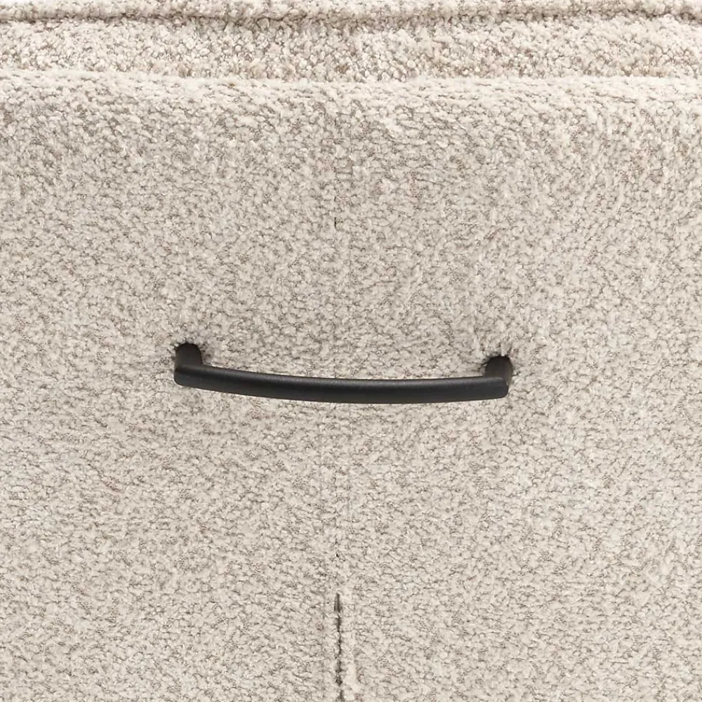 Boucle Esstisch Stühle Mauricios*Pharao24 Outlet